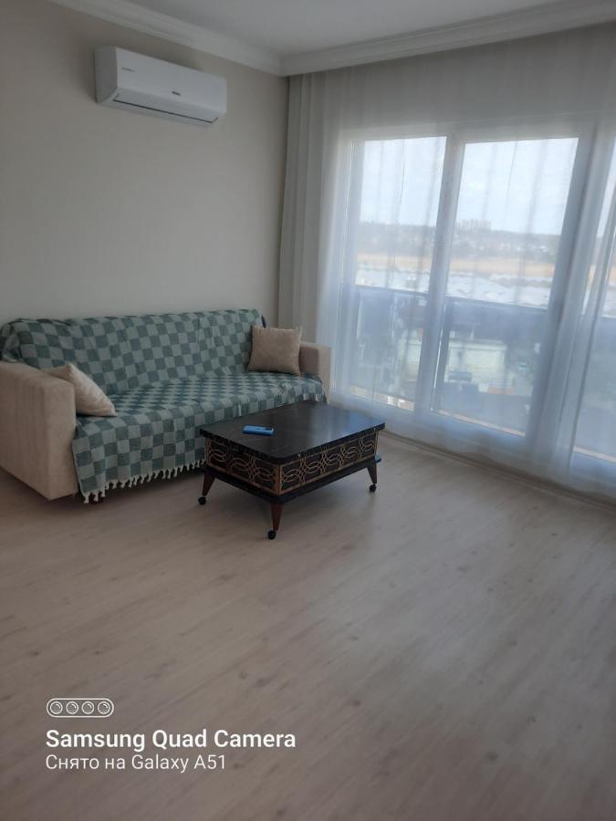 Lara 4 Yuvamkent Sitesi