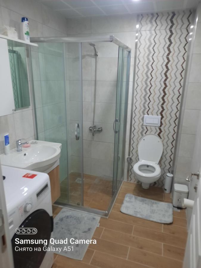 Pansiyon Lara 4 Yuvamkent Sitesi Antalya