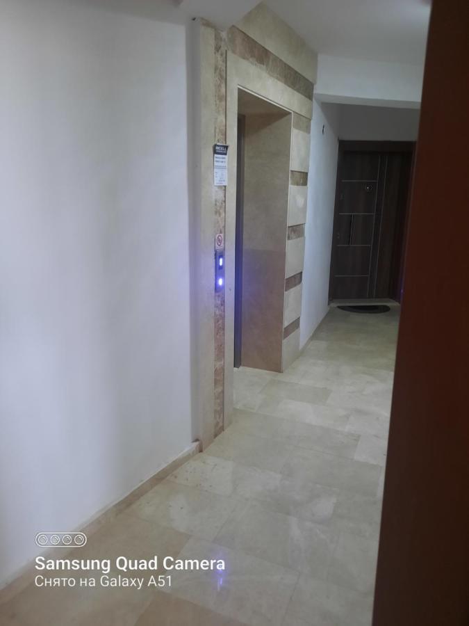 Lara 4 Yuvamkent Sitesi Antalya