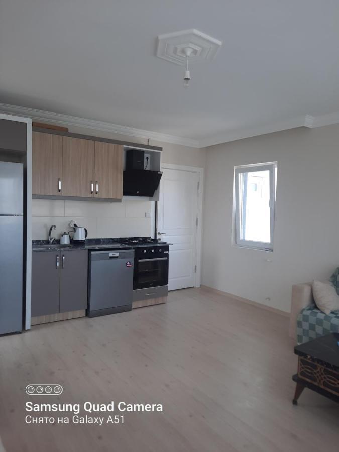 Lara 4 Yuvamkent Sitesi * Antalya