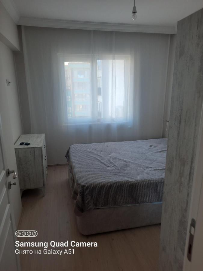 Lara 4 Yuvamkent Sitesi Antalya