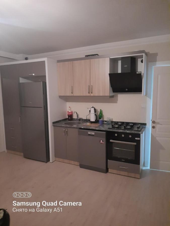 Lara 4 Yuvamkent Sitesi Pansiyon