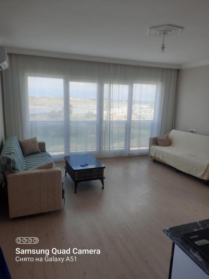 Lara 4 Yuvamkent Sitesi Privatunterkunft Antalya